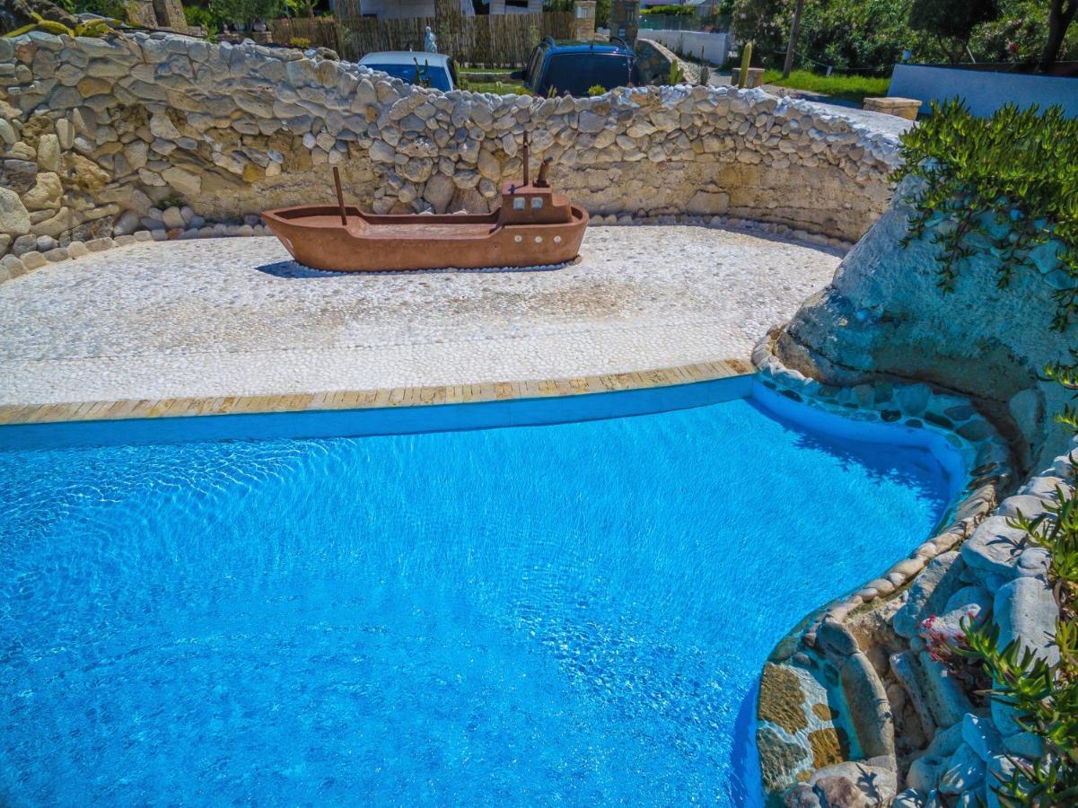 Antonis Apartments Kalamaki (Zakynthos) Exterior foto